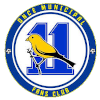 Once Deportivo de Ahuachapán U20 Logo