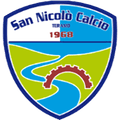 San Nicolo Logo