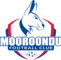 Mooroondu FC Logo