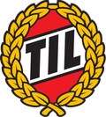 Runner up logo