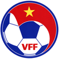 Vietnam U20 Futsal Logo