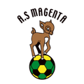 AS มาเจนต้า นูเมีย Logo