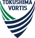 Tokushima Vortis Logo