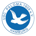 USC Paloma Hamburg Youth Logo