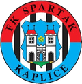 Kaplice Logo