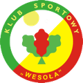 KS Wesoła Logo