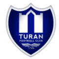 Turan U19 Logo