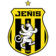 Zhenis Logo