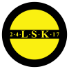 Lillestrom B Logo