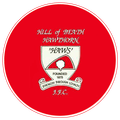 Hill of Beath FC Logo
