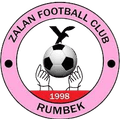 Zalan FC Logo