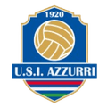 USI Azzurri Logo