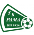 SK Pama Logo