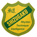 SHIZUGAKU FC Logo