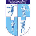LPS Banatul Timisoara U19 Logo