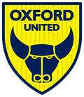Oxford United U21 Logo