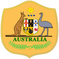 Australia Women Logo