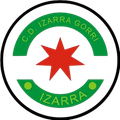 Izarra Gorri Logo