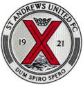 St. Andrews United FC Logo
