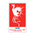 Minebea Mitsumi FC Logo