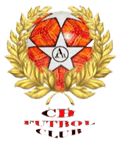 CH Futbol Club Logo