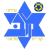 MS Ironi Kuseife Logo