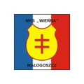 Wierna Malogoszcz Logo