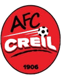 AFC Creil Jugend Logo