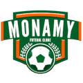 Monamy FC RN Women Logo