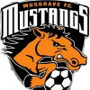 Musgrave Yellow Logo