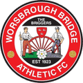 Worsbrough Bridge Athletic Logo