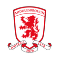 Middlesbrough(w) Logo