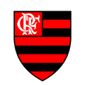 Flamengo RJ U20 Logo