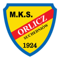 Orlicz Suchedniow Logo
