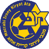Maccabi Kiryat Ata Bialik Logo