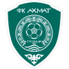 FC Terek Groznyi Youth Logo