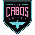 Los Cabos United Logo
