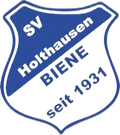 SV Holthausen/Biene Logo