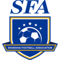 Shanghai U17 Women Logo