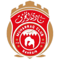 Al-Muharraq U21 Logo