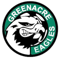 Greenacre Eagles Logo