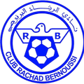 RB Rachad Bernoussi Logo