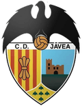 CD Javea Logo