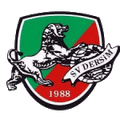SG VFR Dersim Russelsheim Logo