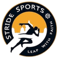 Stride U20 Logo