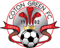 Coton Green Logo