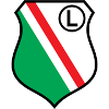 Legia Warsaw Women Logo