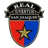 Real Juventud San Joaquin Logo