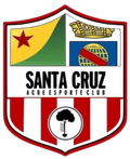 Santa Cruz AC Logo