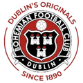 Bohemians Dublin U20 Logo